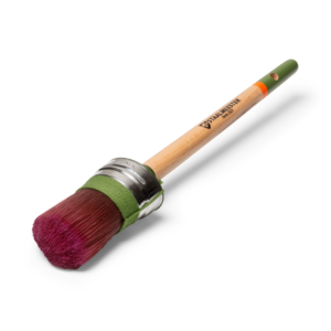 Ovale kwast 2021