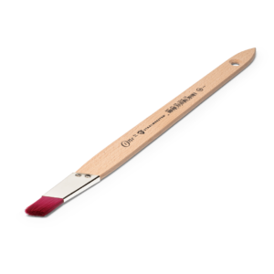 Angled fitch brush 1040