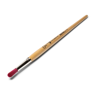 Round artist brush 1095