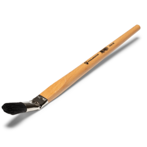 Bent fitch brush 1016