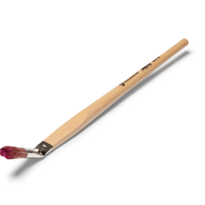 Bent fitch brush 2010