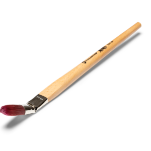 Bent fitch brush 2024